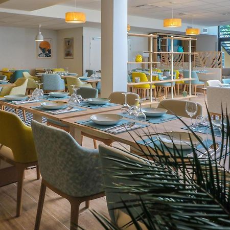 Cosy Diem Quai Valliere Aparthotel Narbonne Luaran gambar