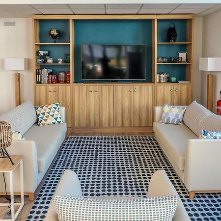 Cosy Diem Quai Valliere Aparthotel Narbonne Luaran gambar