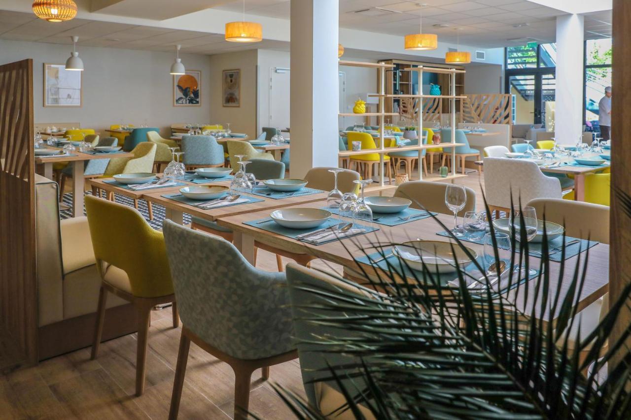 Cosy Diem Quai Valliere Aparthotel Narbonne Luaran gambar