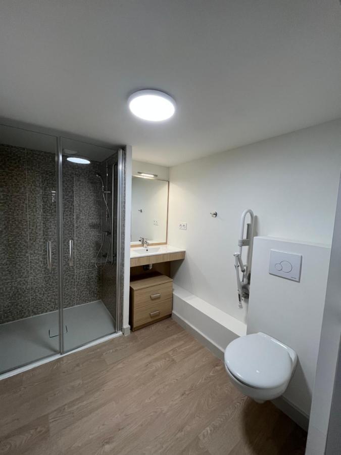 Cosy Diem Quai Valliere Aparthotel Narbonne Luaran gambar