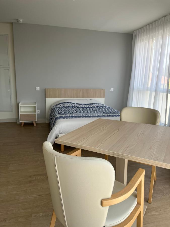 Cosy Diem Quai Valliere Aparthotel Narbonne Luaran gambar